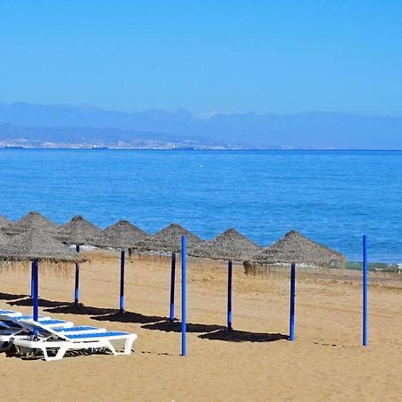 Apartamentos Amat - Only Adult - Playa El Bajondillo Torremolinos Bagian luar foto