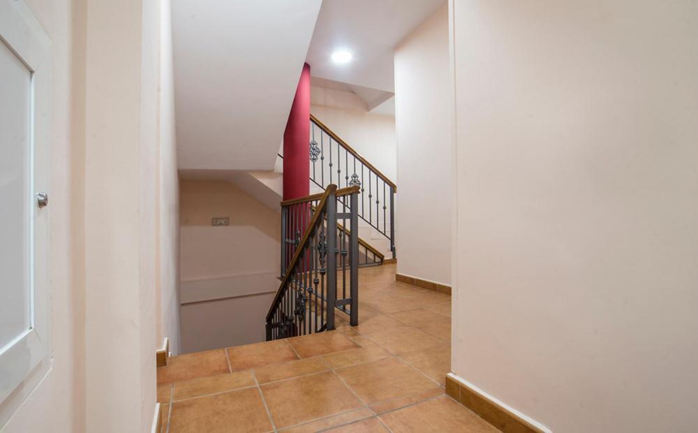 Apartamentos Amat - Only Adult - Playa El Bajondillo Torremolinos Bagian luar foto