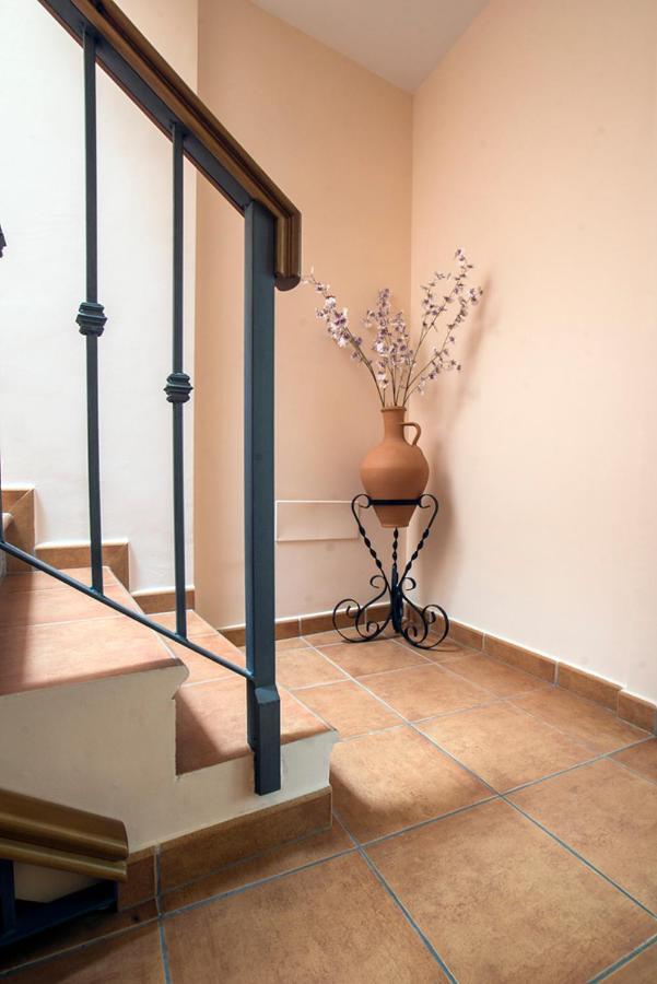 Apartamentos Amat - Only Adult - Playa El Bajondillo Torremolinos Bagian luar foto